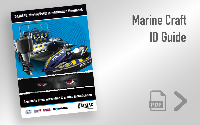 Datatag Marine Guide